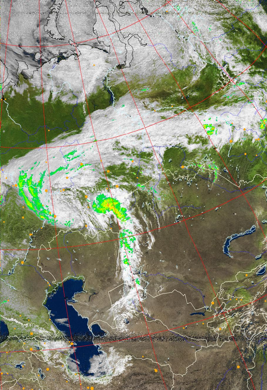  co  NOAA