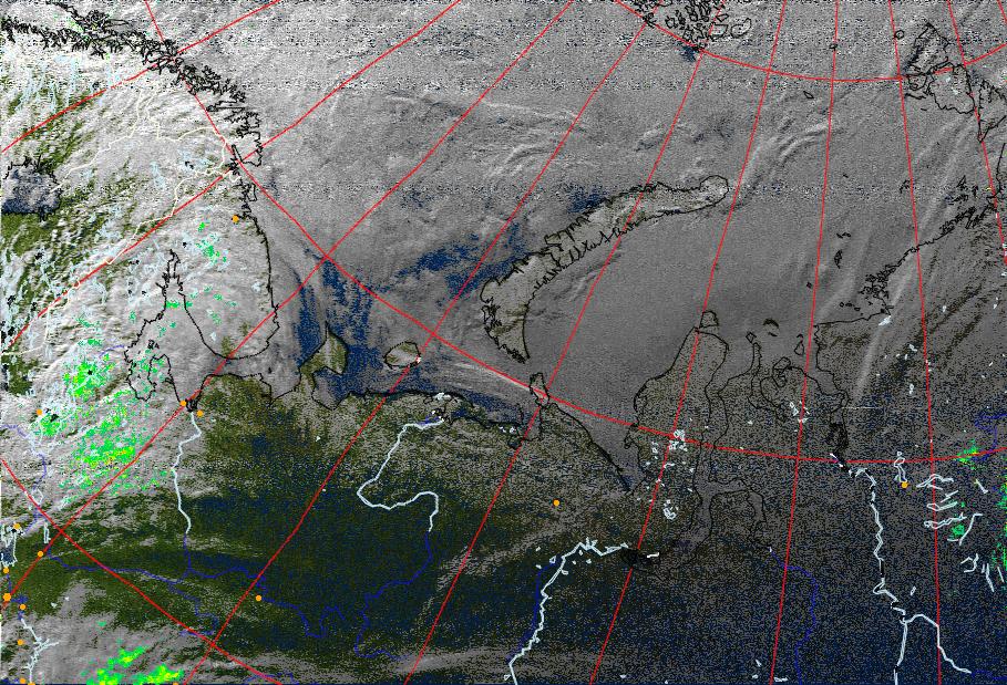  co  NOAA