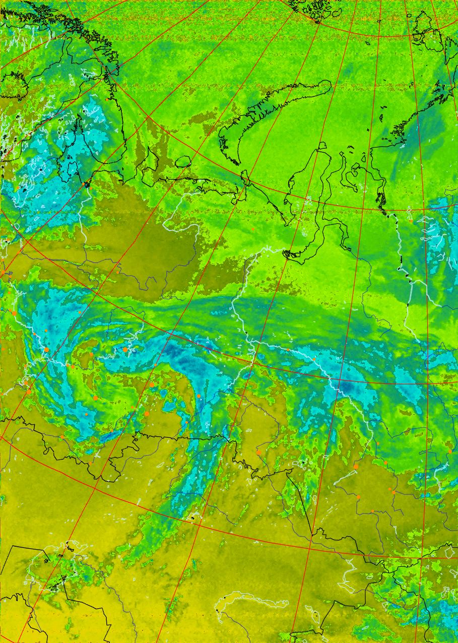  co  NOAA