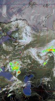     NOAA 19 