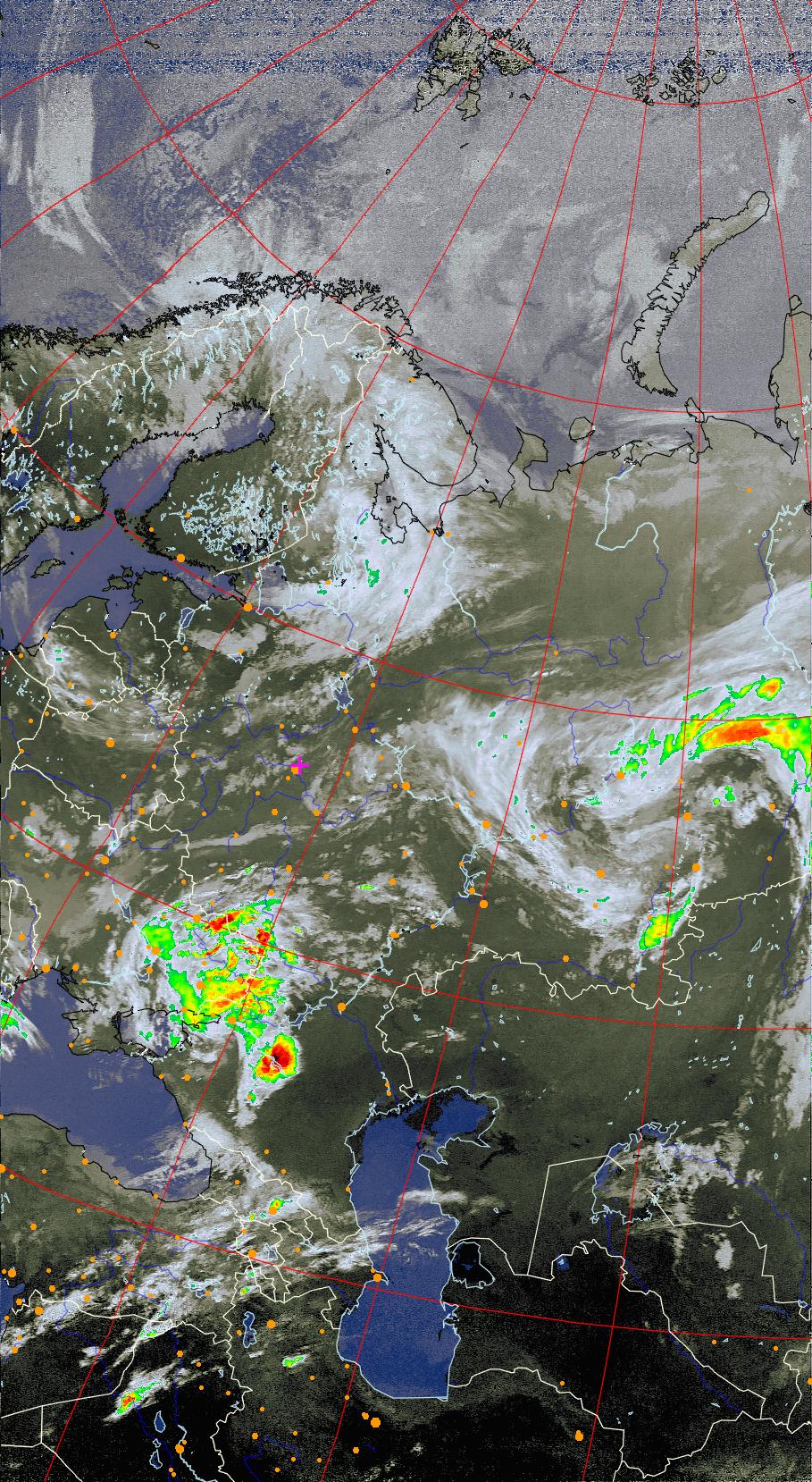 co  NOAA