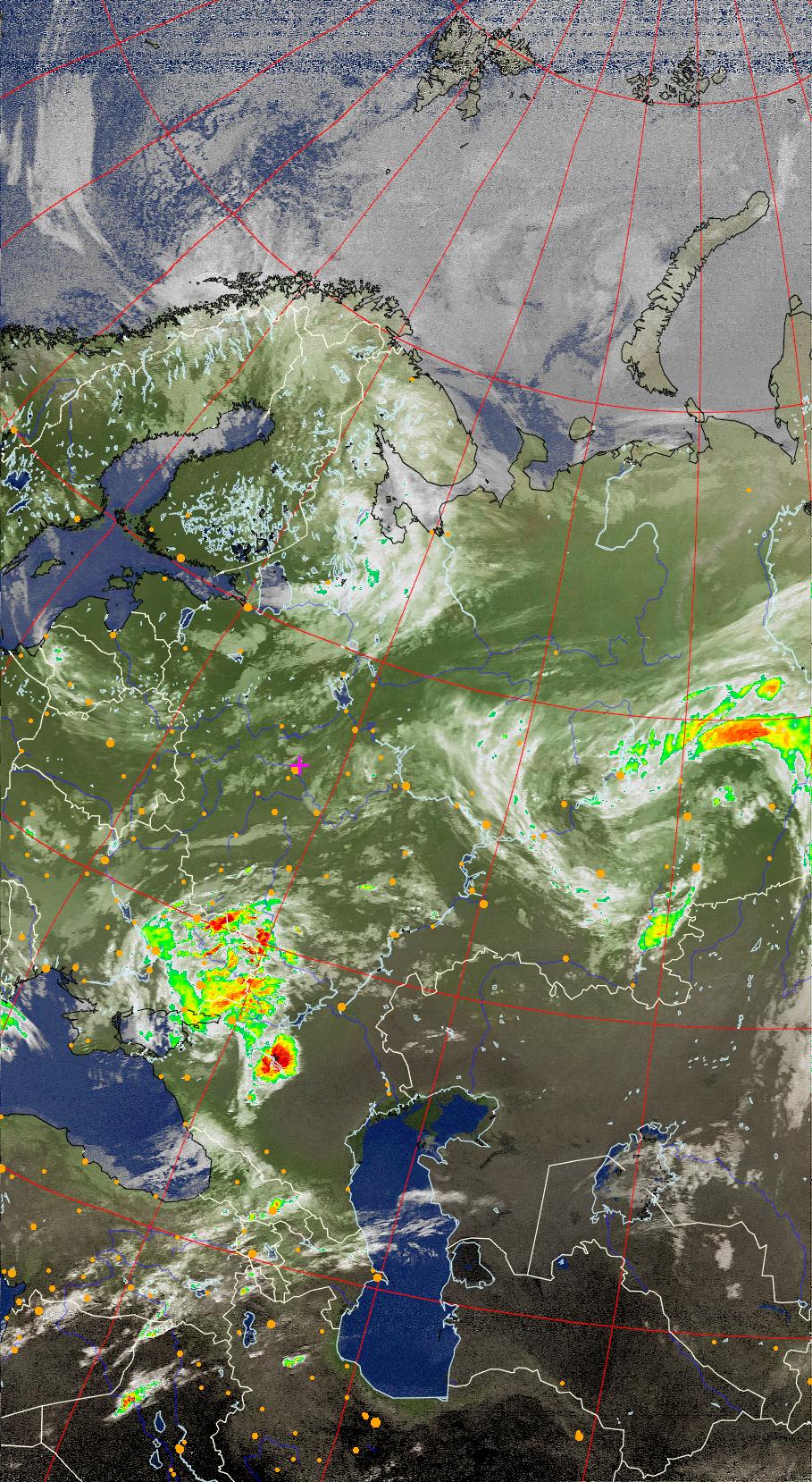  co  NOAA