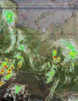     NOAA 19 