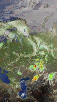     NOAA 19 