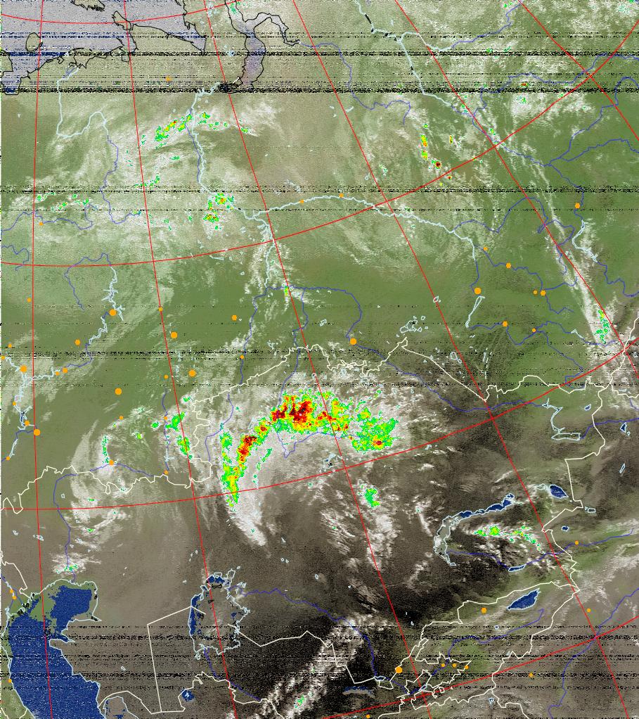  co  NOAA