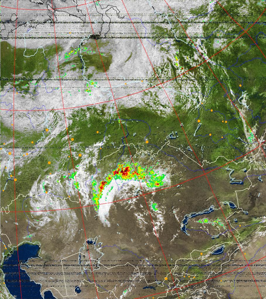  co  NOAA