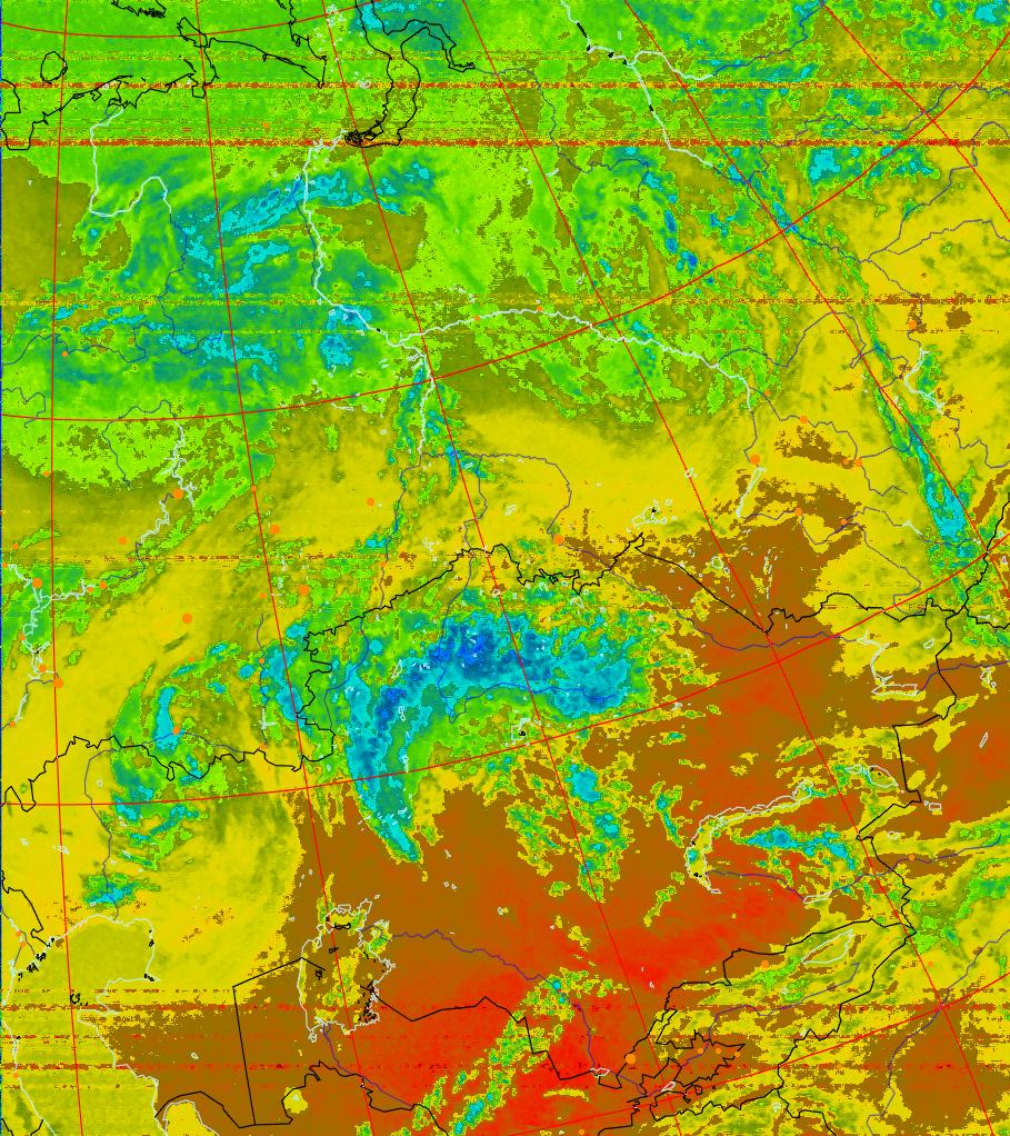  co  NOAA
