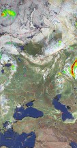     NOAA 19 