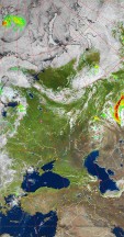     NOAA 19 