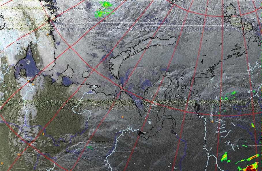  co  NOAA