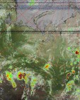     NOAA 19 