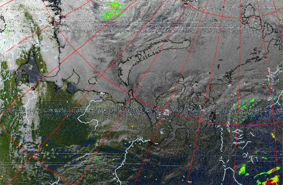  co  NOAA
