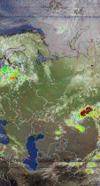     NOAA 19 