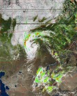     NOAA 19 