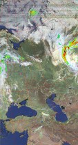    NOAA 19 