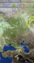     NOAA 19 