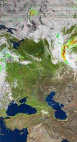     NOAA 19 