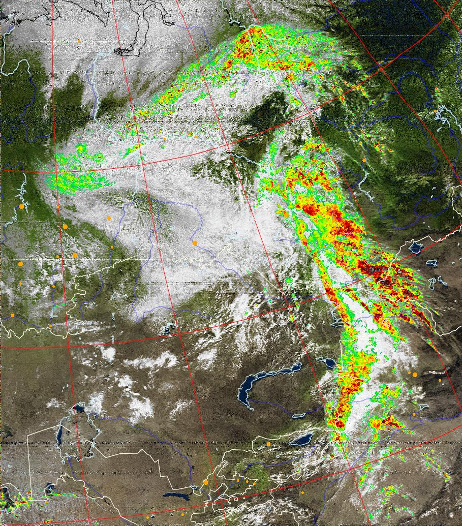  co  NOAA