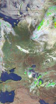     NOAA 19 