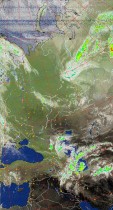     NOAA 19 