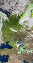     NOAA 19 
