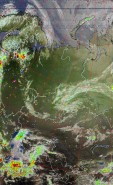     NOAA 19 