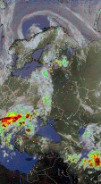     NOAA 19 