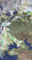     NOAA 19 