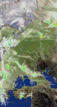     NOAA 19 