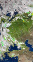     NOAA 19 