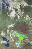     NOAA 19 