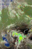    NOAA 19 