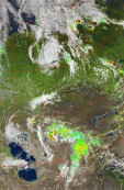     NOAA 19 