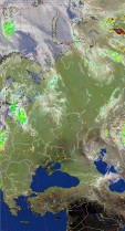     NOAA 19 