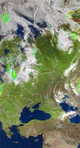     NOAA 19 