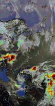     NOAA 19 