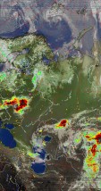     NOAA 19 