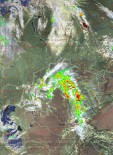     NOAA 19 
