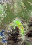     NOAA 19 