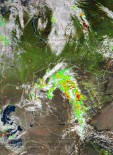    NOAA 19 