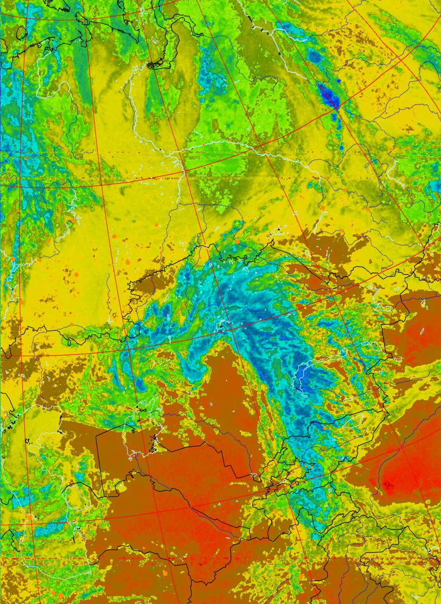  co  NOAA