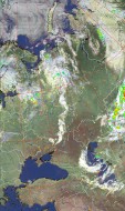     NOAA 19 