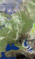     NOAA 19 
