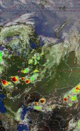     NOAA 19 