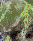    NOAA 19 
