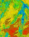     NOAA 19 