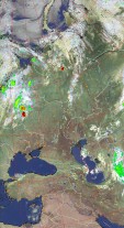     NOAA 19 