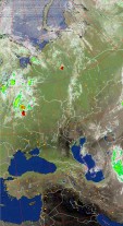     NOAA 19 