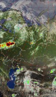     NOAA 19 