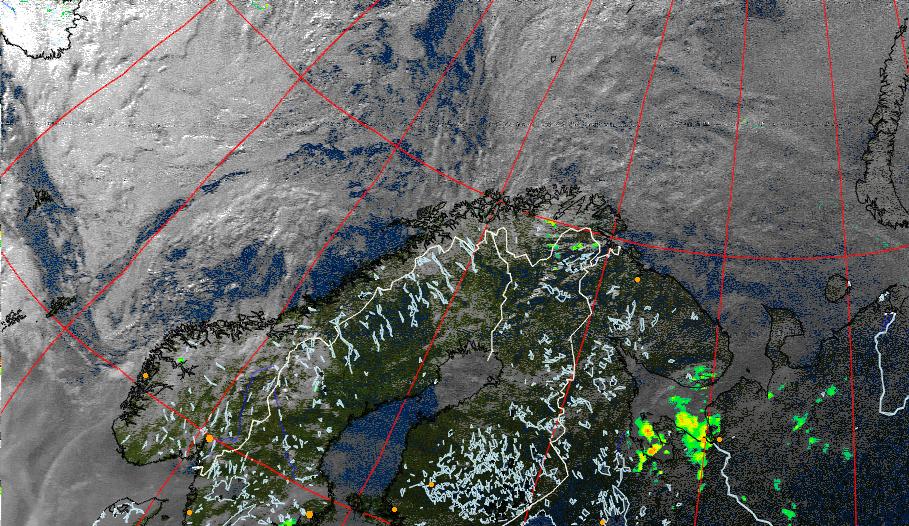  co  NOAA